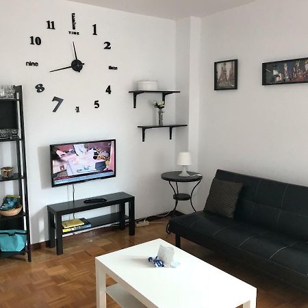 Apartamento En コロンブレス エクステリア 写真