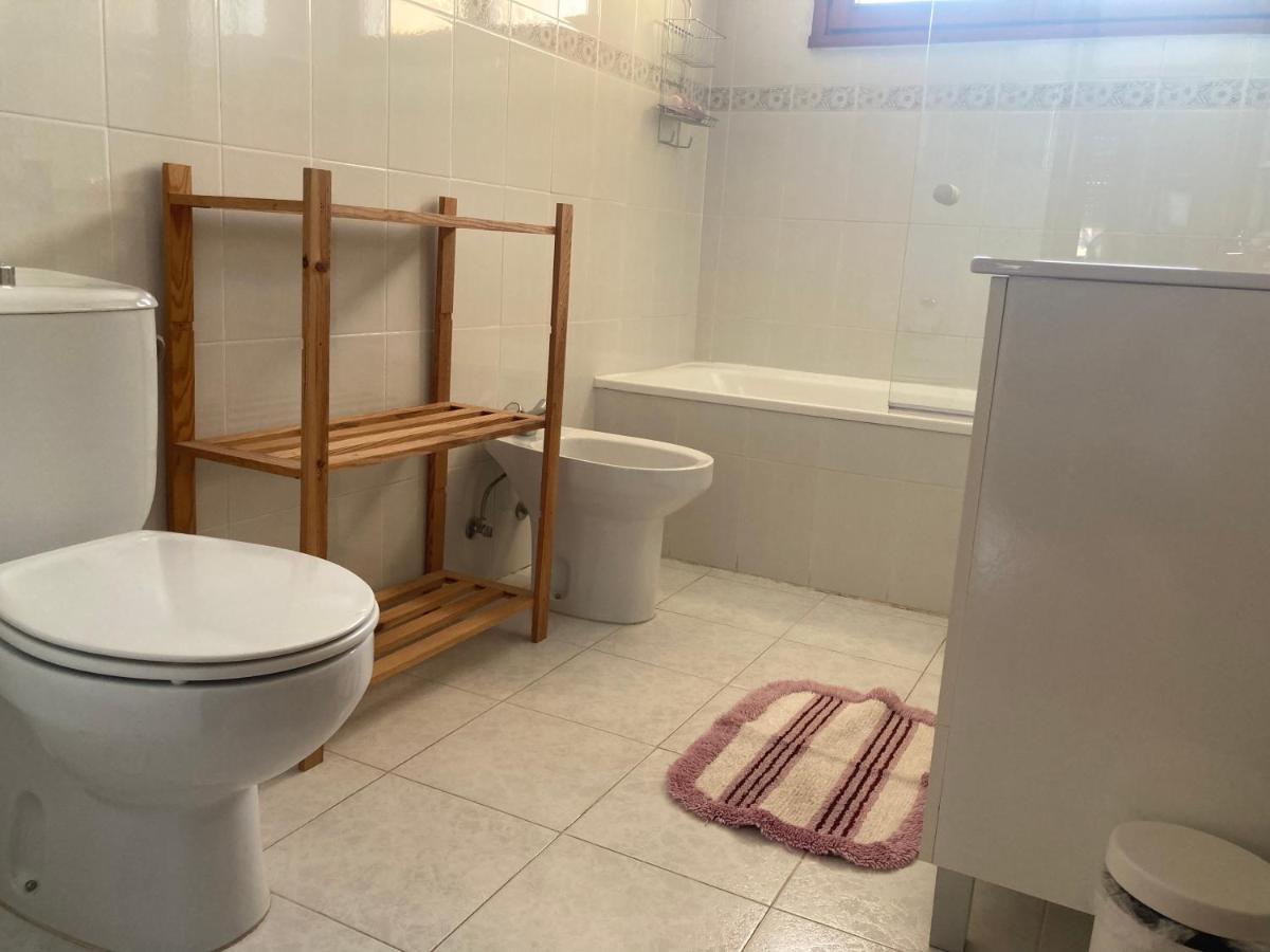 Apartamento En コロンブレス エクステリア 写真