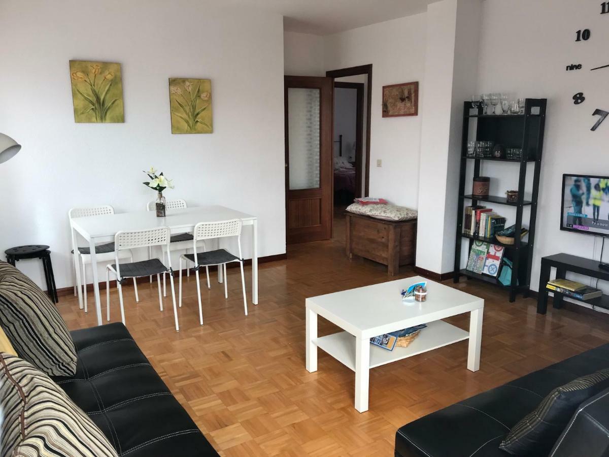 Apartamento En コロンブレス エクステリア 写真