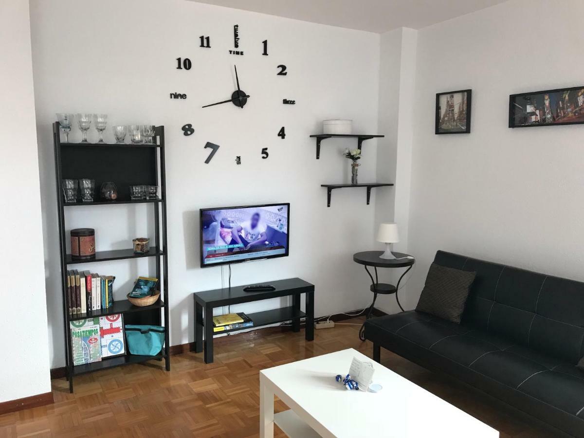 Apartamento En コロンブレス エクステリア 写真