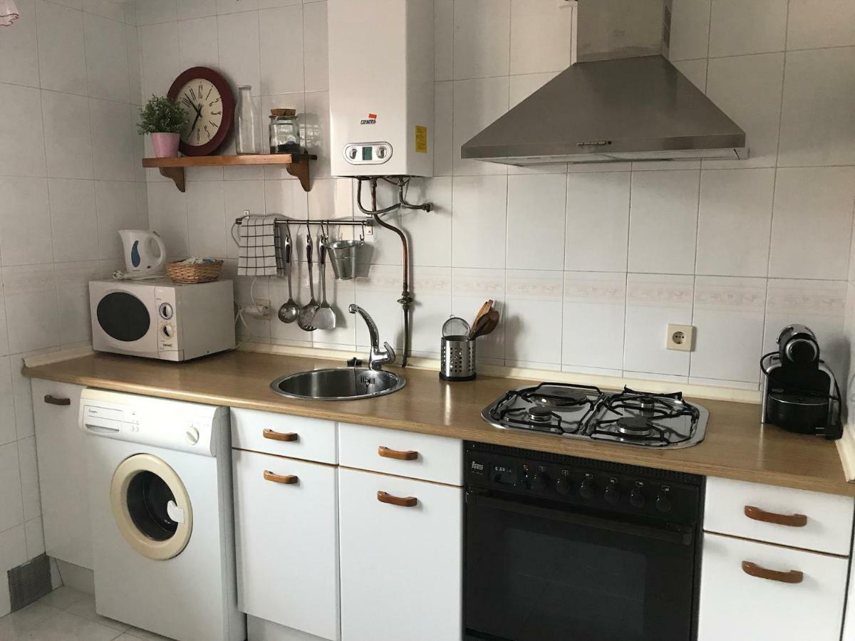 Apartamento En コロンブレス エクステリア 写真
